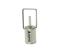 SOTO Fill Adaptor OD-TRC fill your refillable Lighter, Blowtorch or Lantern etc