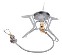 SOTO Fusion Trek - Mixte - Grey - size only size- model 2026 only size