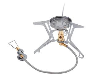 SOTO Fusion Trek - Mixte - Grey - size only size- model 2026 only size