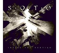 SOTO - Inside The Vertigo