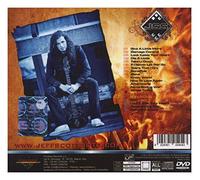Soto, Jeff Scott - Damage Control