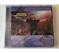 Soto, Jeff Scott - Jss Live At The Gods 2002