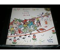 Soto,Jeff Scott - Love Parade