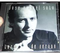 Soto, Jose Manuel - Tormenta de Verano