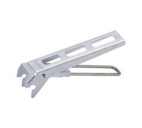 Soto - Micro Lifter size One Size, aluminium / stainless steel