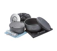 Soto Navigator Camping Cook Set