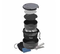SOTO Navigator Cooking Set