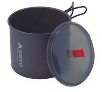 Soto New River Pot
