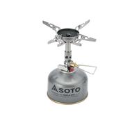 Soto OD-1RXN Windmaster with Micro Regulator 4Flex Size: one size