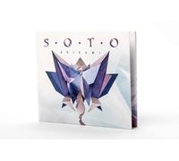 Soto Origami Limited CD New 2019