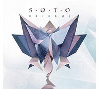 Soto - Origami - New CD - O600z
