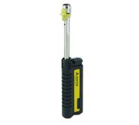 SOTO Pocket Blow Torch XT - Windproof Refillable Mini Torch (1300°C, Extendable