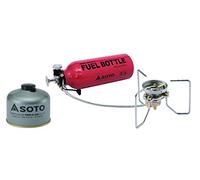SOTO Storm Breaker Gas Stove