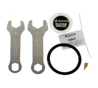 Soto - Stormbreaker Maintenance Kit size One Size