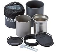 SOTO SOD-521 Thermostack Cooker Combo