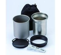 SOTO Thermostack Original & Combo