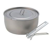 Soto - Titanium Pot 1100 - Pot size 1100 ml