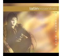 Soto, Vicente - Latin Essentials