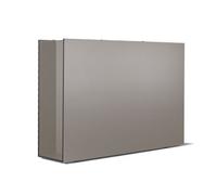 Sotomon Planter L Taupe Conmoto - 4260476348587