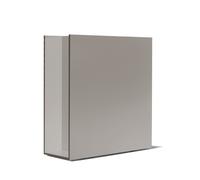 Sotomon Planter S Taupe Conmoto - 4260476348594