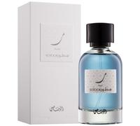 Sotoor Raa unisex 100 ML| Eau De Parfum | by Rasasi