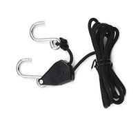 SOTRLO 1/8 Inches Rope Ratchet S Rope for pdr hook paintless dent repair accessoies pdr tools hood prop parts