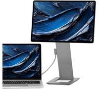 SOTSU FlipAction Pro 16" Gen2 Premium Portable Monitor | 2560x1600 DCI P3 | 120Hz |400 Nits | Full Metal CNC | USB-C & HDMI |Perfect Match for Mac&Windows (Metallic Gray)