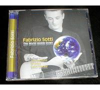 Sotti, Fabrizio - This World Upside Down