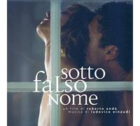 Ludovico Einaudi – Sotto Falso Nome – CD