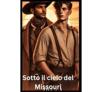 Sotto il Cielo del Missouri: Sterek Fanfiction