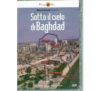 sotto il cielo di bagdad dvd Italian Import [DVD]