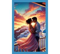 Sotto il cielo di Mykonos (una seconda possibilità)