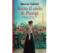 Sotto il cielo di Parigi