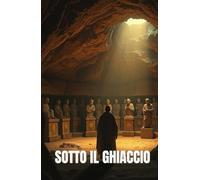 SOTTO IL GHIACCIO (Italian Edition): Un thriller archeologico e religioso ambientato tra le ombre di Assisi e i segreti sepolti della Chiesa (SHADOWS ... THRILLERS SET IN THE HEART OF ITALY)