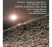 Sotto Il Segne Del Sole