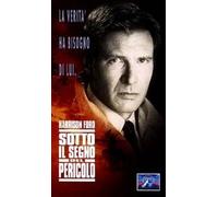 Sotto Il Segno Del Pericolo