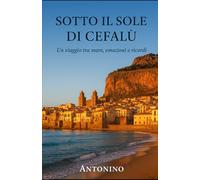 Sotto il Sole di Cefalù