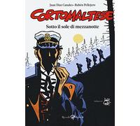 Sotto il sole di mezzanotte. Corto Maltese