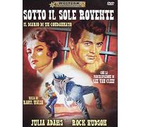 sotto il sole rovente dvd Italian Import