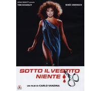 Sotto Il Vestito Niente (1985)
