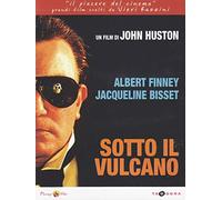 Sotto Il Vulcano – DVD – 2012 – CG Entertainment