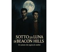 Sotto la luna di Beacon Hill: Sterek Fanfiction: 9