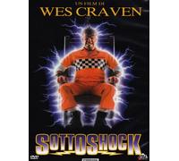Sotto Shock DVD PULP VIDEO