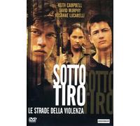 sotto tiro - le strade della violenza dvd Italian Import
