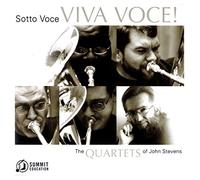 Sotto Voce Quartet - Viva Voce