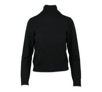 Sottogiacca Turtleneck - female - Seventy - Turtlenecks - Black - S - Knitwear S