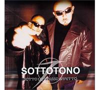 Sottotono - Sotto Lo Stesso Ef