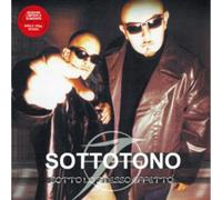 Sottotono - Sotto Lo Stesso Effetto [VINYL]