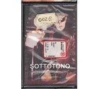 Sottotono - Sotto Lo Stesso [Musikkassette] [CASSETTE]