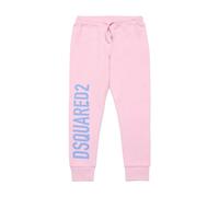 Sottotuta Tinta Unita - unisex - Dsquared2 - Sweatpants - Pink - 3 Y - Kids 3 Y